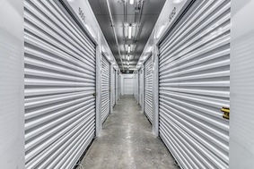 Storage Units at SmartStop Self Storage - Vancouver - 1615 Franklin Street, Vancouver BC